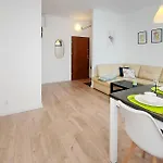 Nice Apartment In Koszalin With Wifi Koszalin