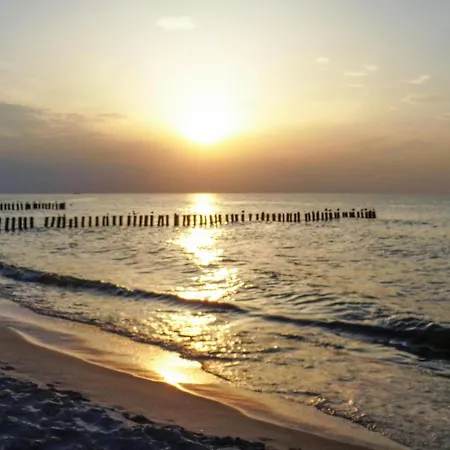 شقة 1 Bedroom Amazing In كوزتسالين