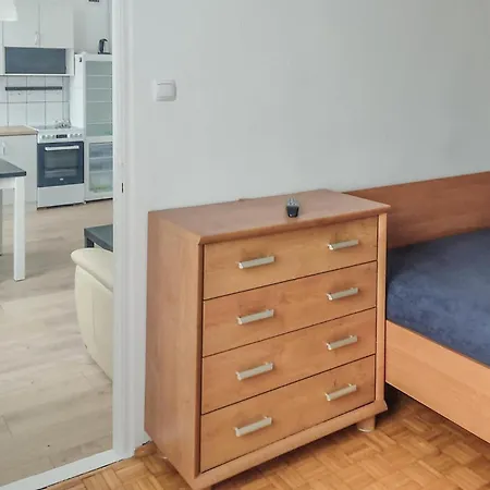 Apartment 1 Bedroom Amazing In Koszalin