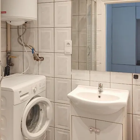 1 Bedroom Amazing In * Koszalin