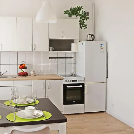 Apartment 1 Bedroom Amazing In *
