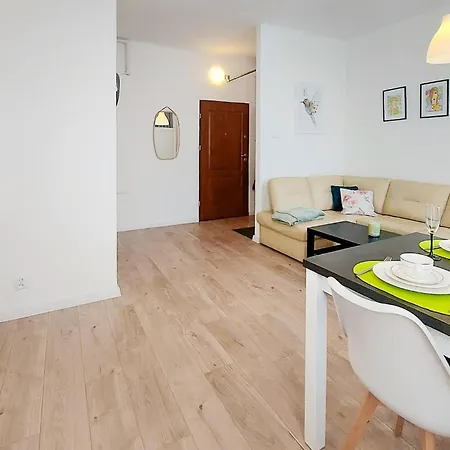 1 Bedroom Amazing In Koszalin