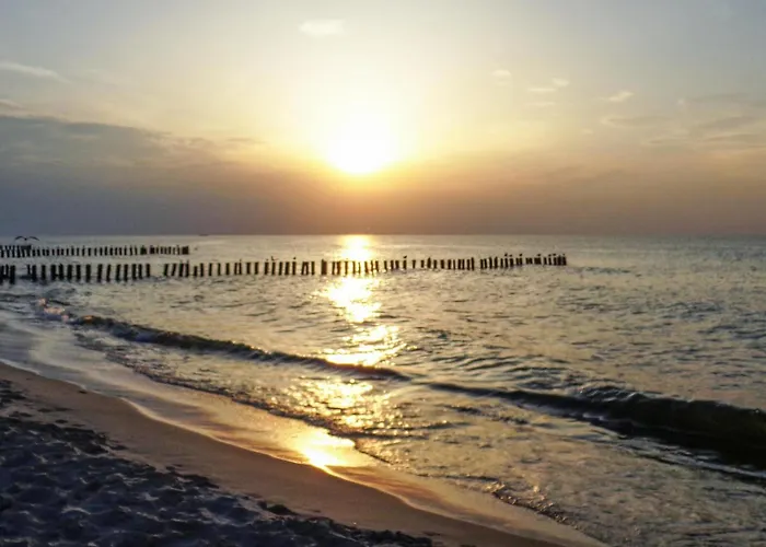 Apartman 1 Bedroom Amazing In Koszalin