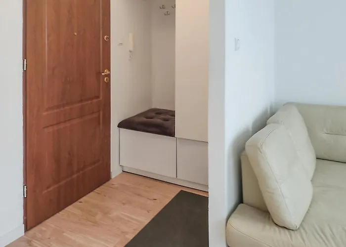 1 Bedroom Amazing In Apartman