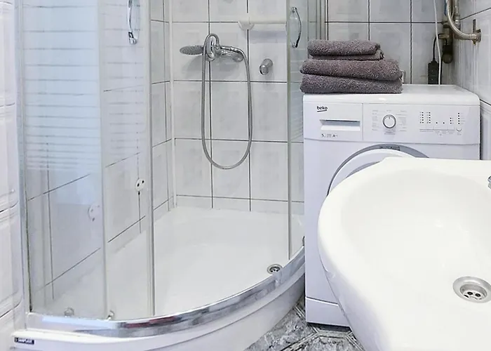 1 Bedroom Amazing In * Koszalin