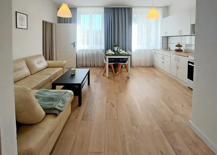 1 Bedroom Amazing In Apartman