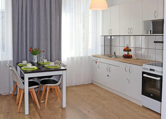 1 Bedroom Amazing In