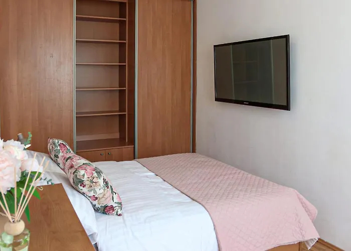 1 Bedroom Amazing In